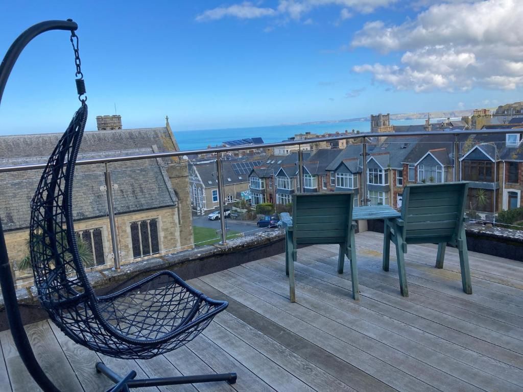 מרפסת תמונה