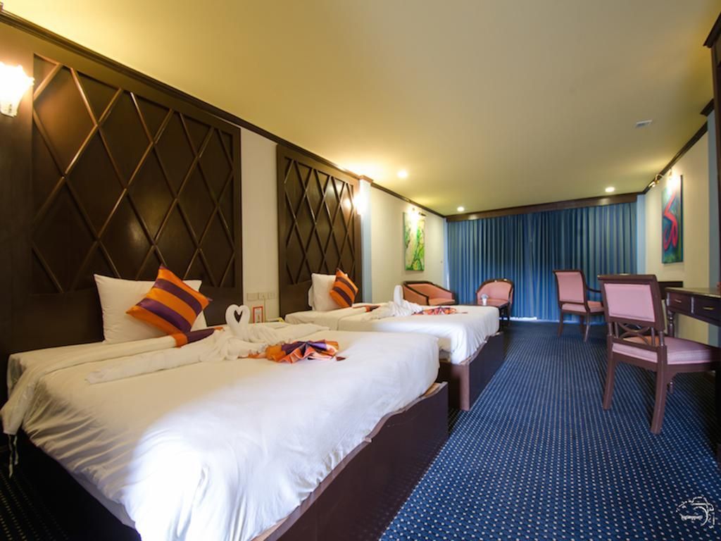 חדר שינה תמונה