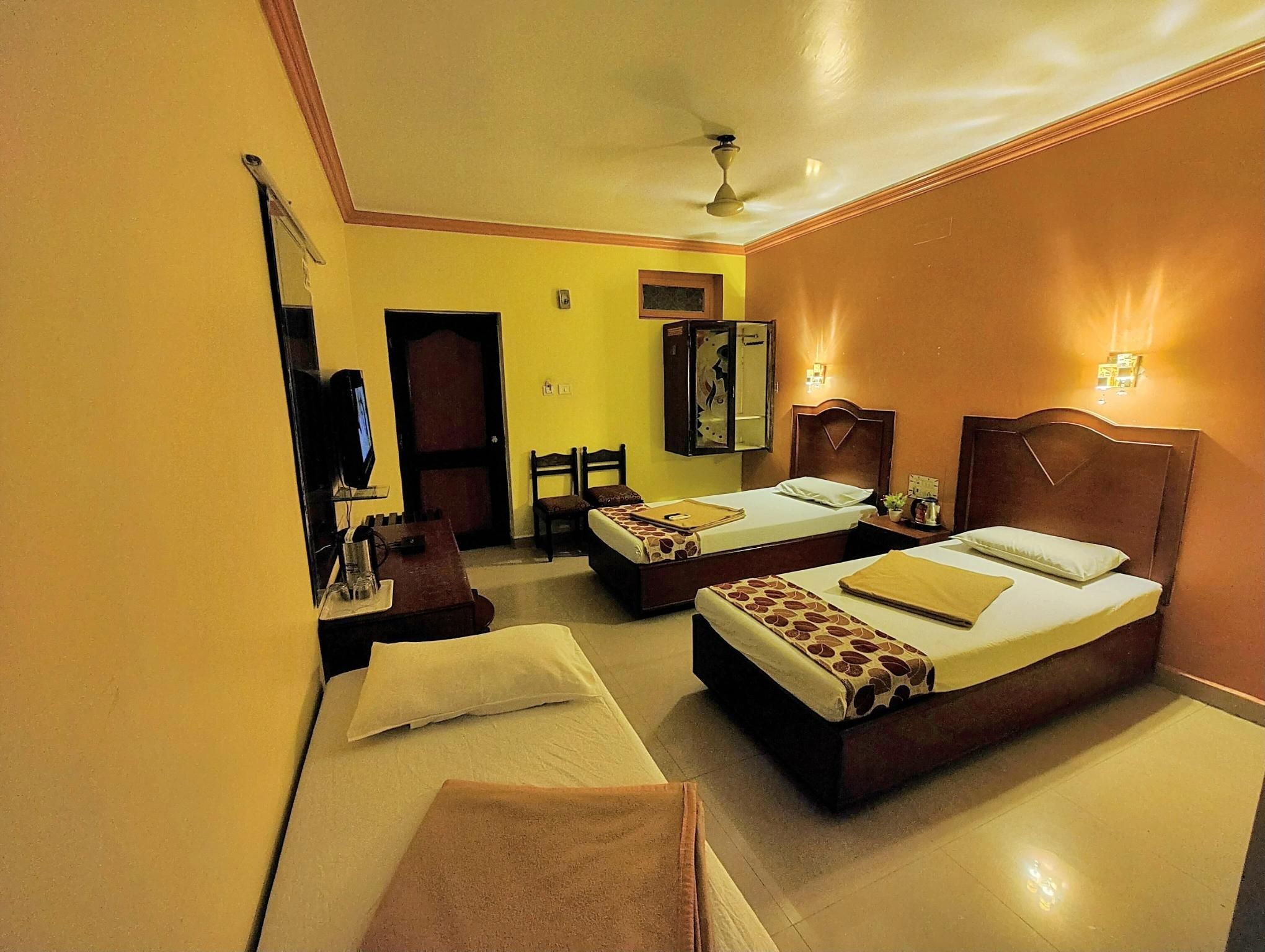 חדר שינה תמונה