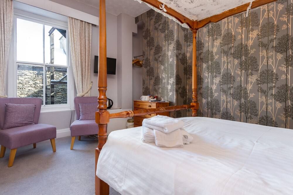 חדר שינה תמונה