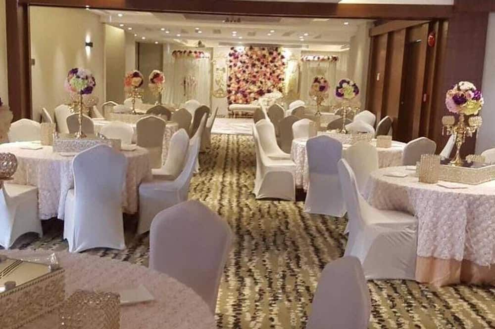 אולם אירועים