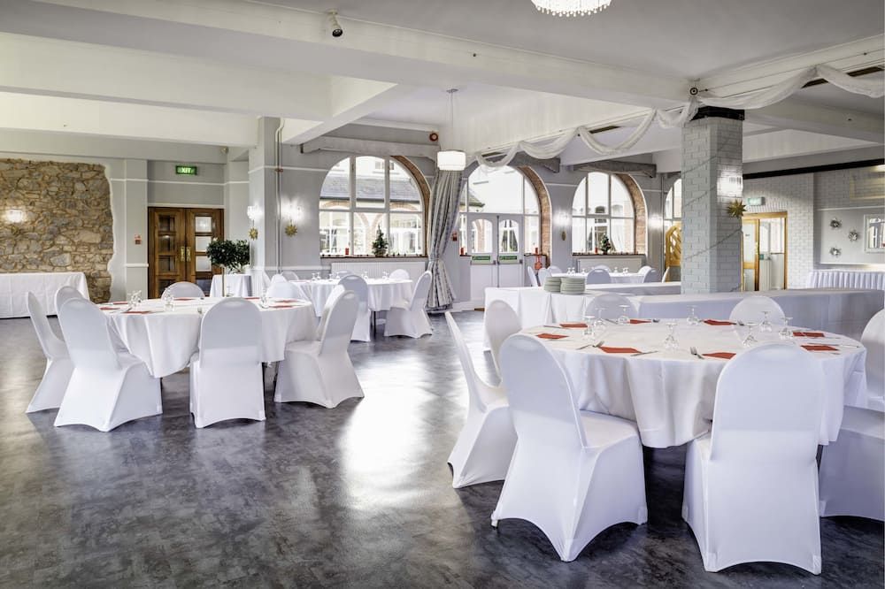 אולם אירועים