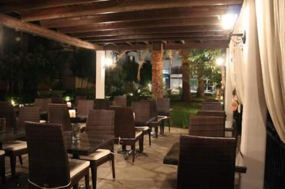 מסעדה