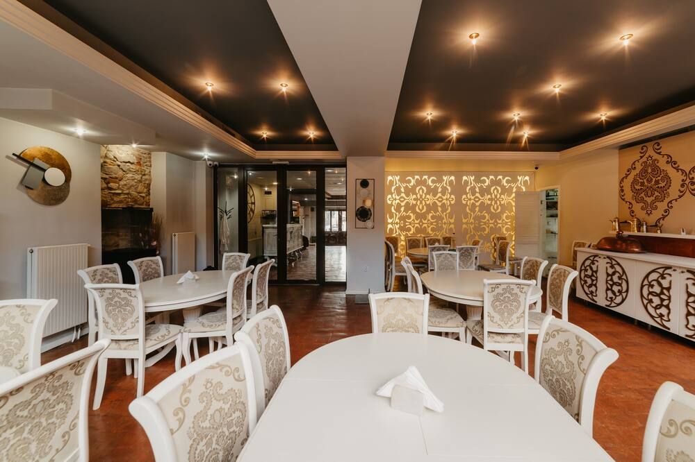 מסעדה תמונה