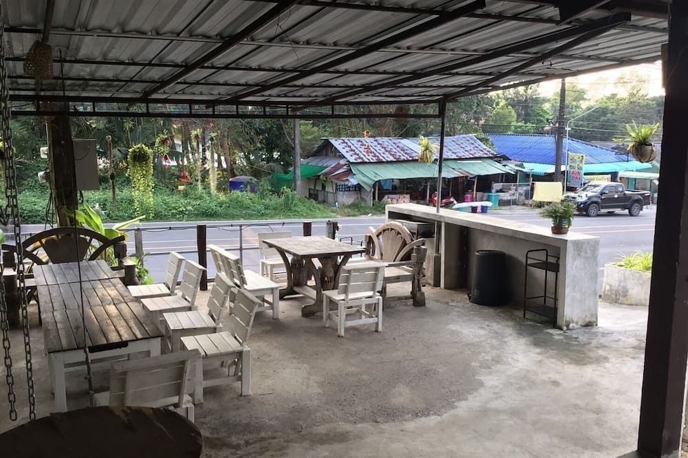 מסעדה תמונה