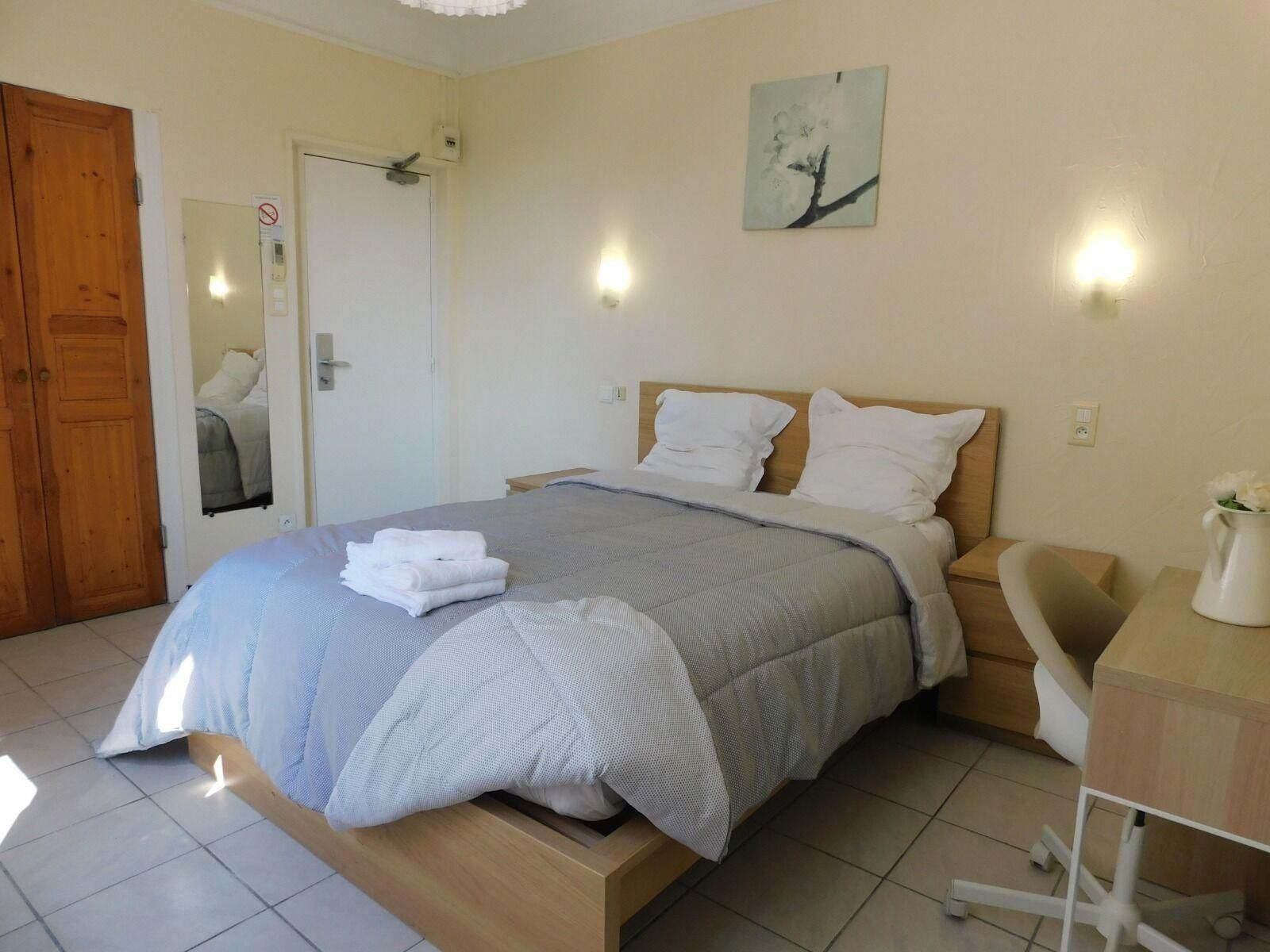 חדר שינה תמונה