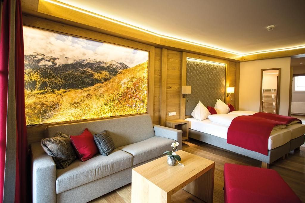 חדר שינה תמונה