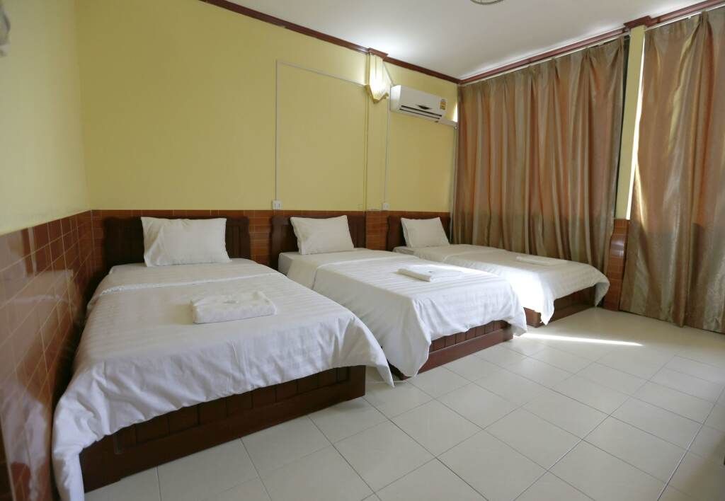 חדר שינה תמונה