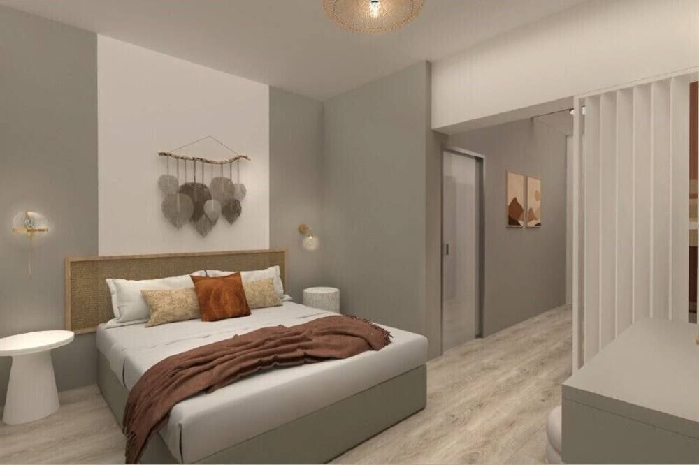 חדר שינה תמונה