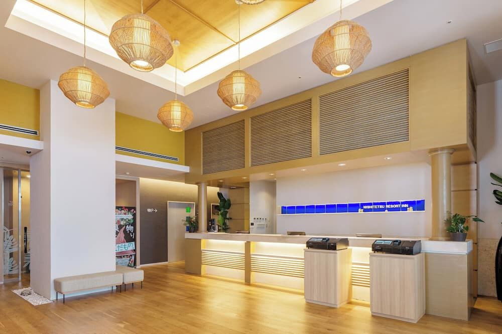 דלפק קבלה תמונה