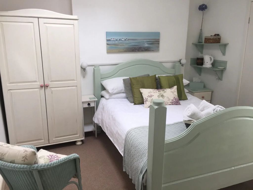 חדר שינה תמונה