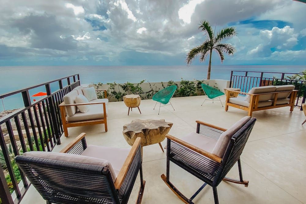 מרפסת תמונה