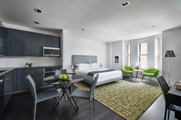 חדר שינה