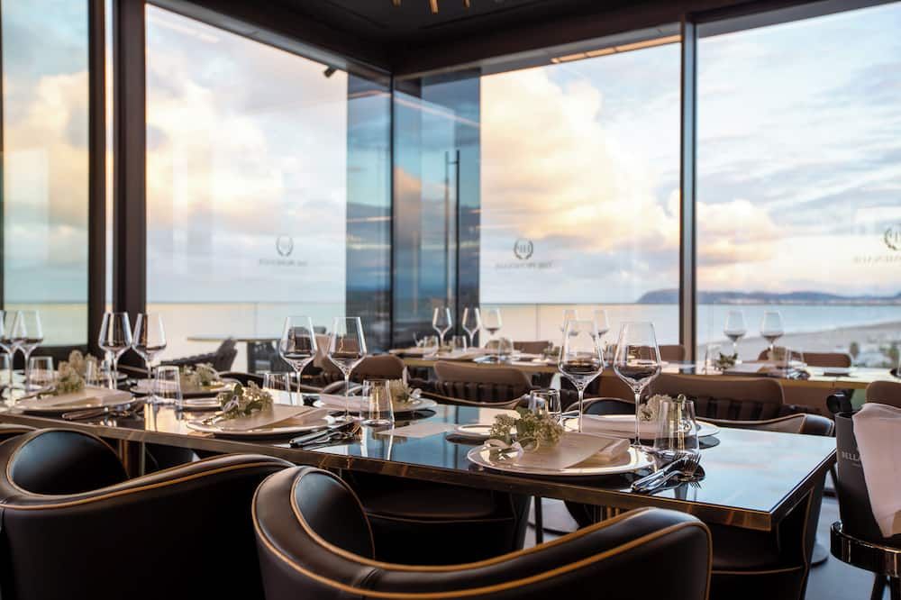 מסעדה תמונה