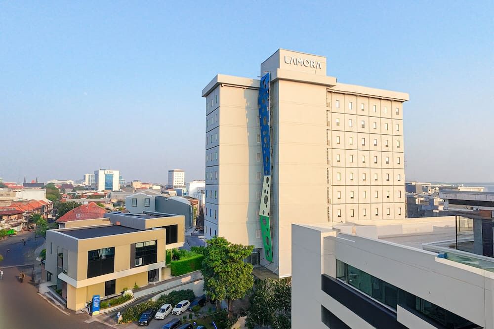 בניין תמונה