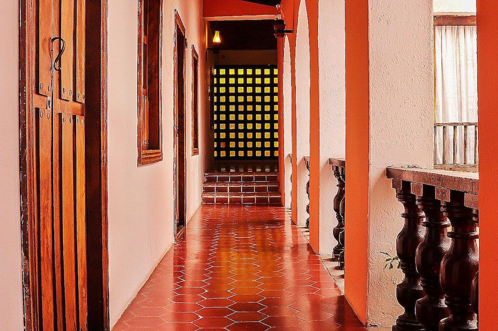 מסדרון תמונה