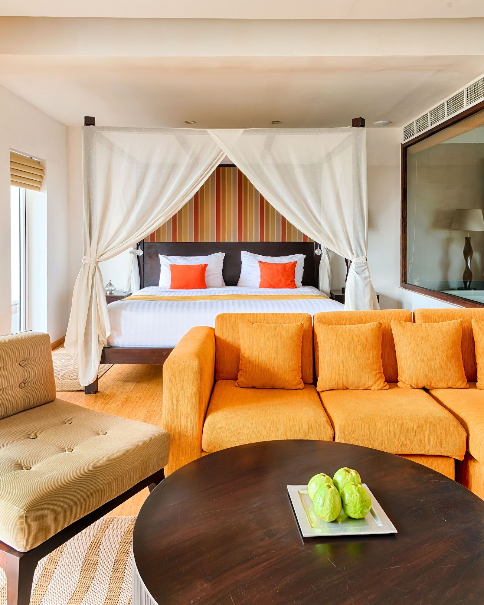 חדר שינה תמונה