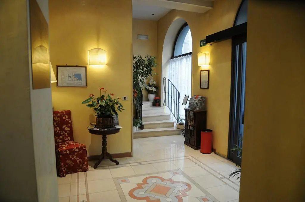 מסדרון תמונה