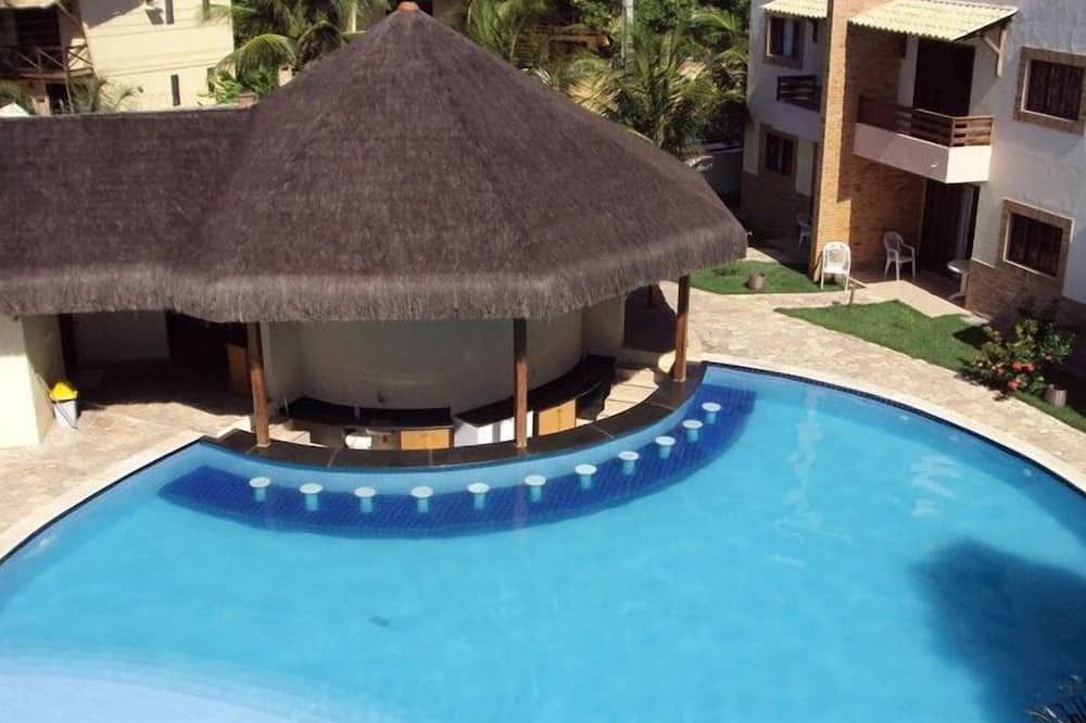 בריכה תמונה