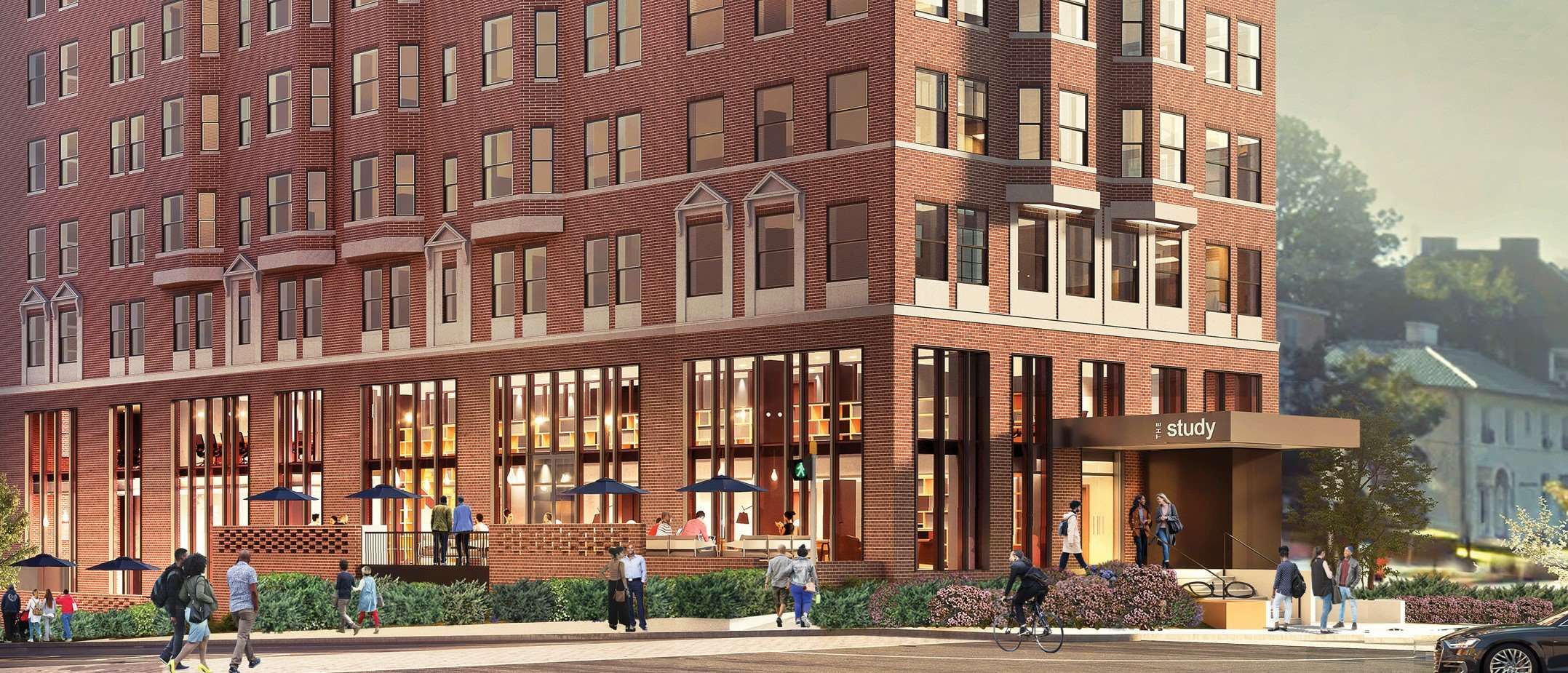 בניין תמונה