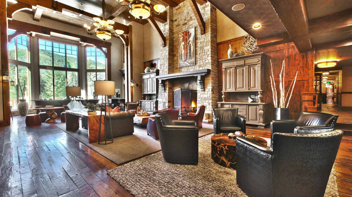 Hotel Park City, Autograph Collection
