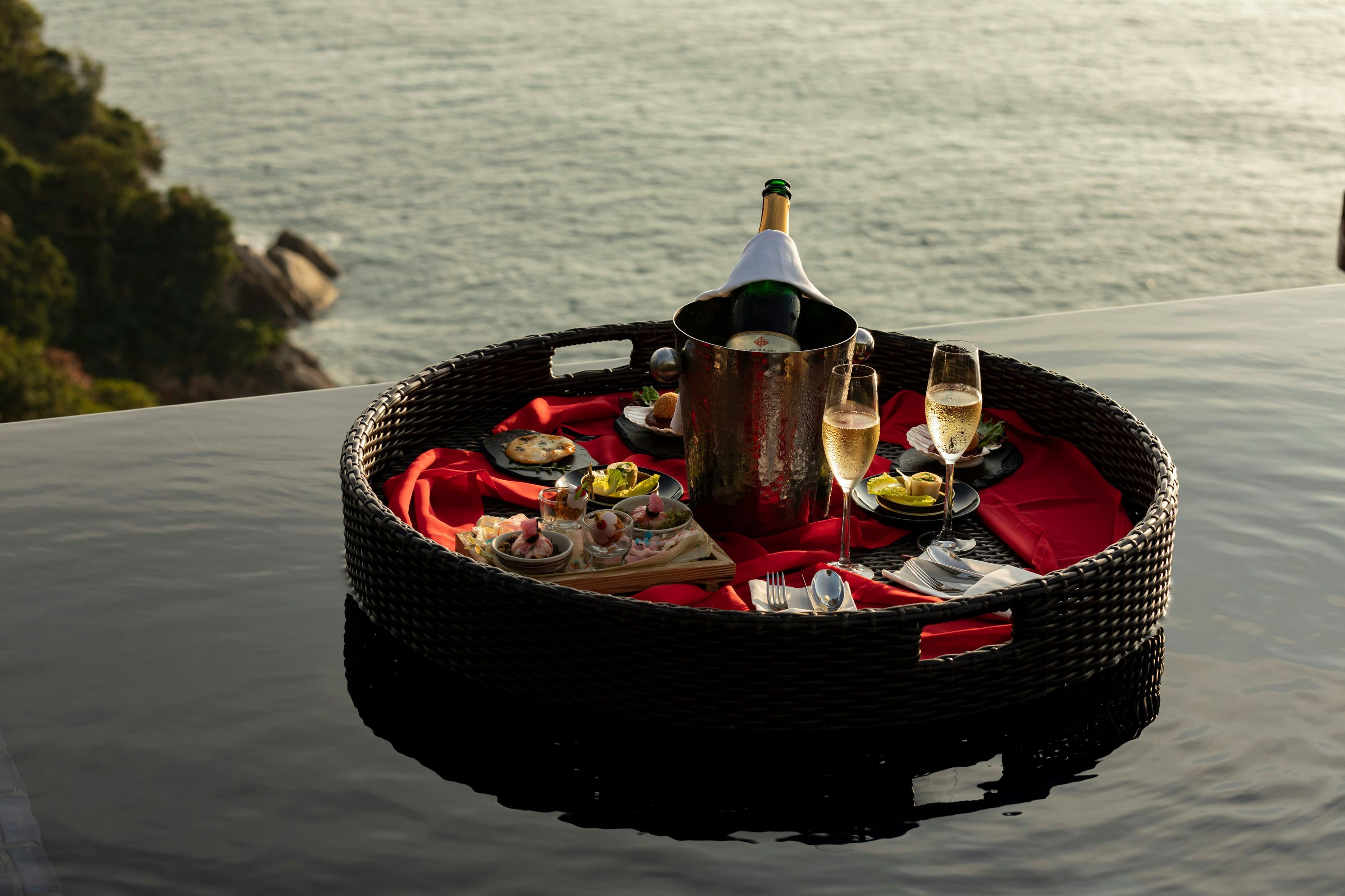 נוחות המלון