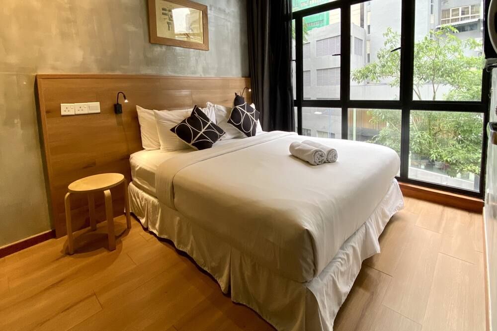 חדר שינה תמונה