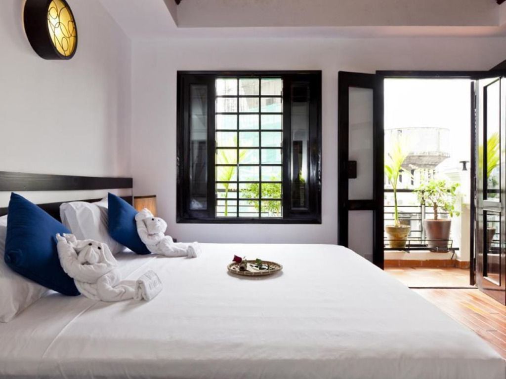 חדר שינה תמונה