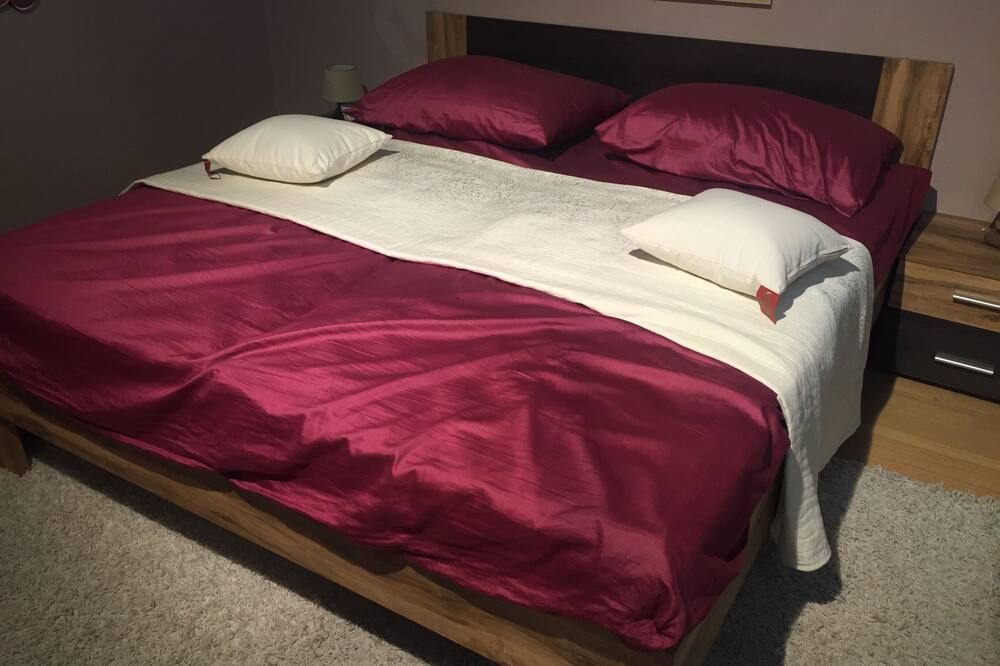 חדר שינה תמונה