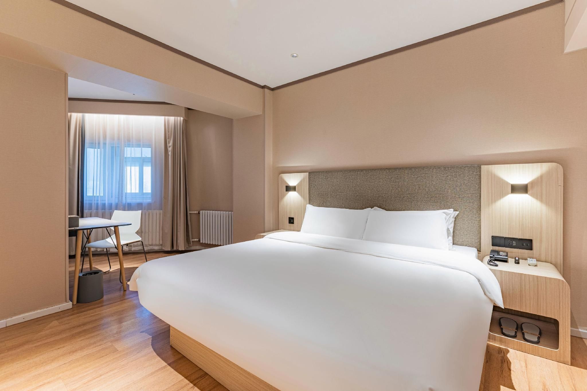 חדר שינה תמונה