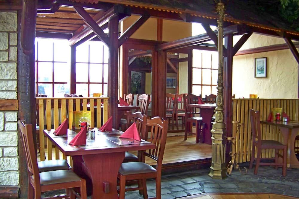 מסעדה תמונה