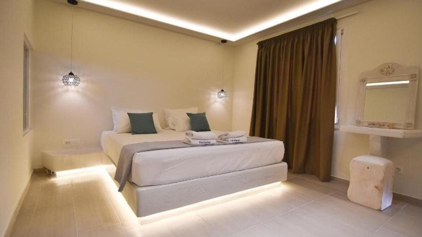 Sea Wave Villa