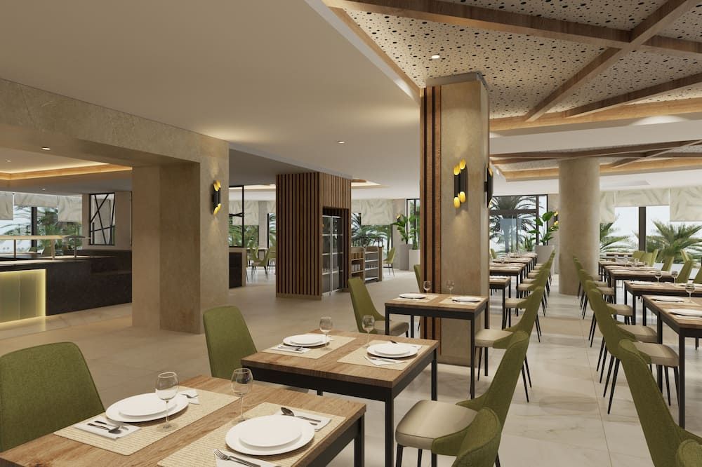 מסעדה תמונה