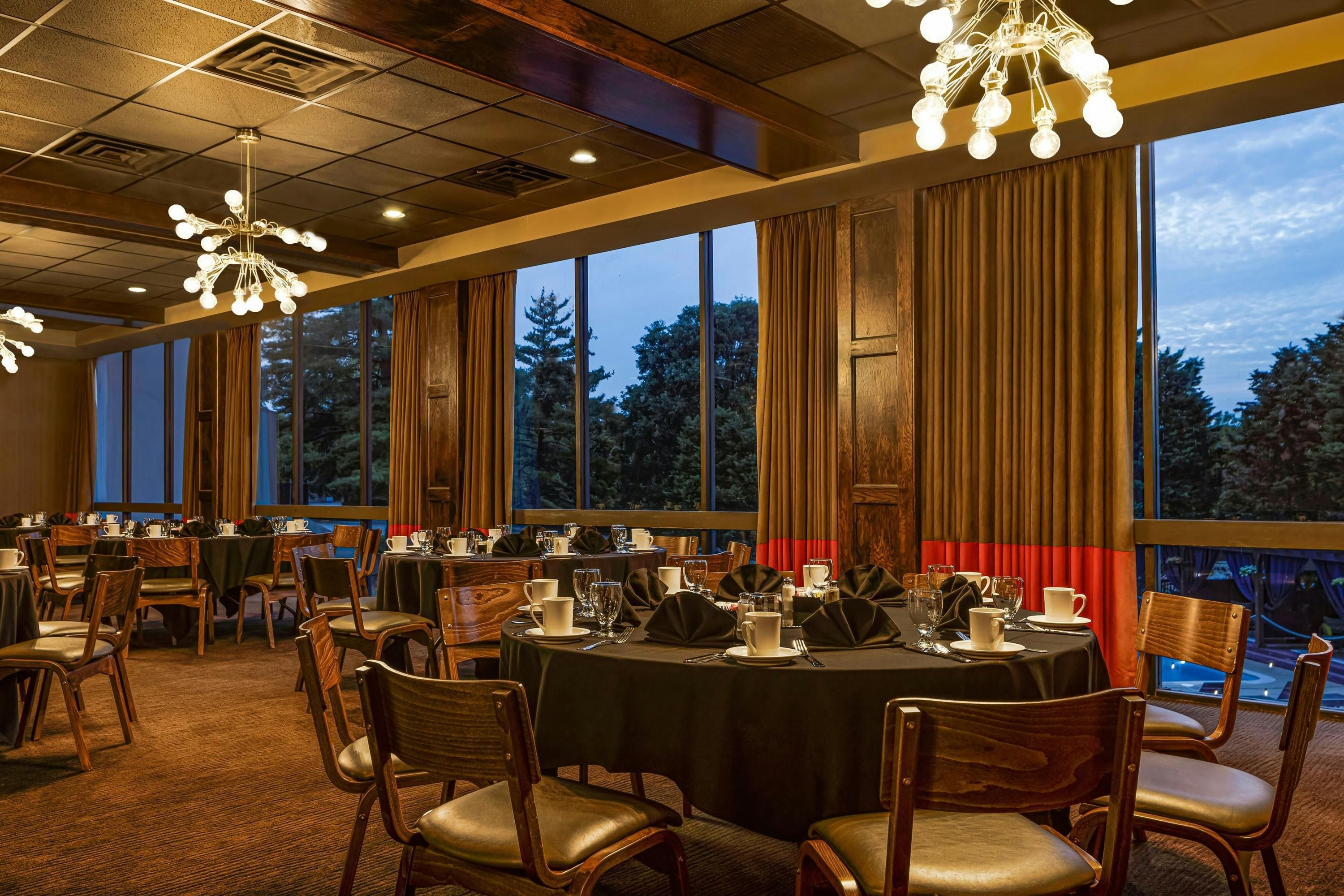 מסעדה תמונה