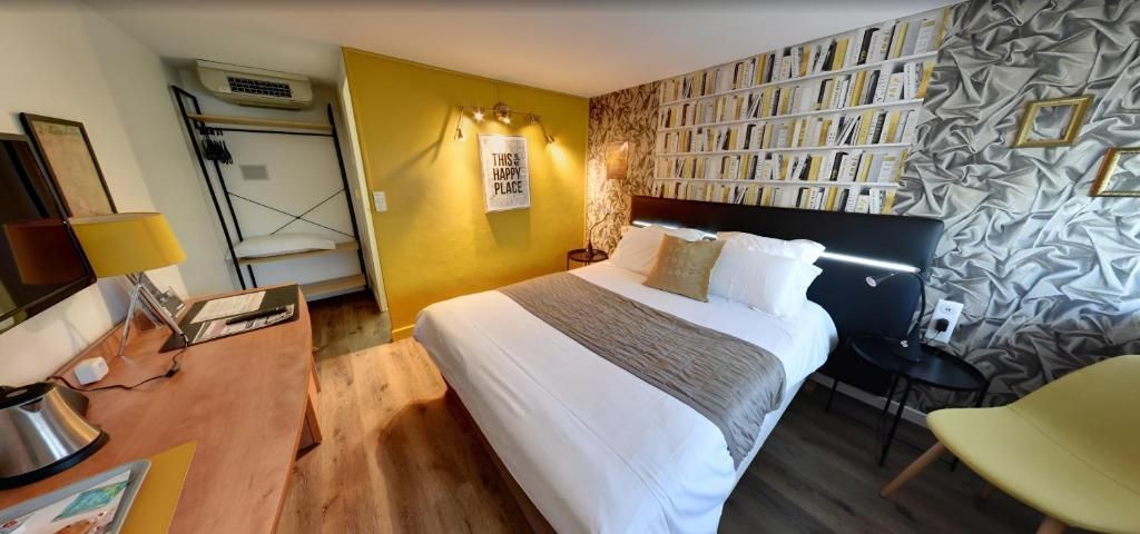 חדר שינה תמונה