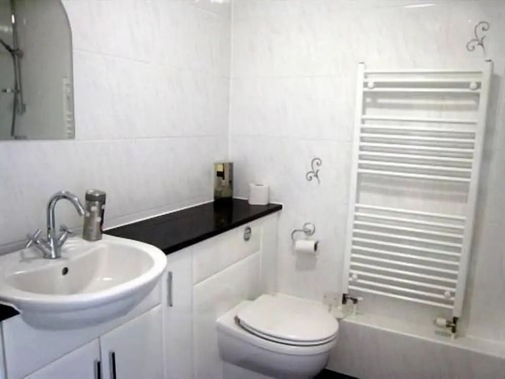 חדר רחצה תמונה