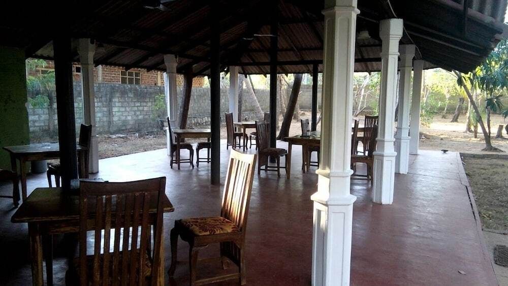 מסעדה תמונה