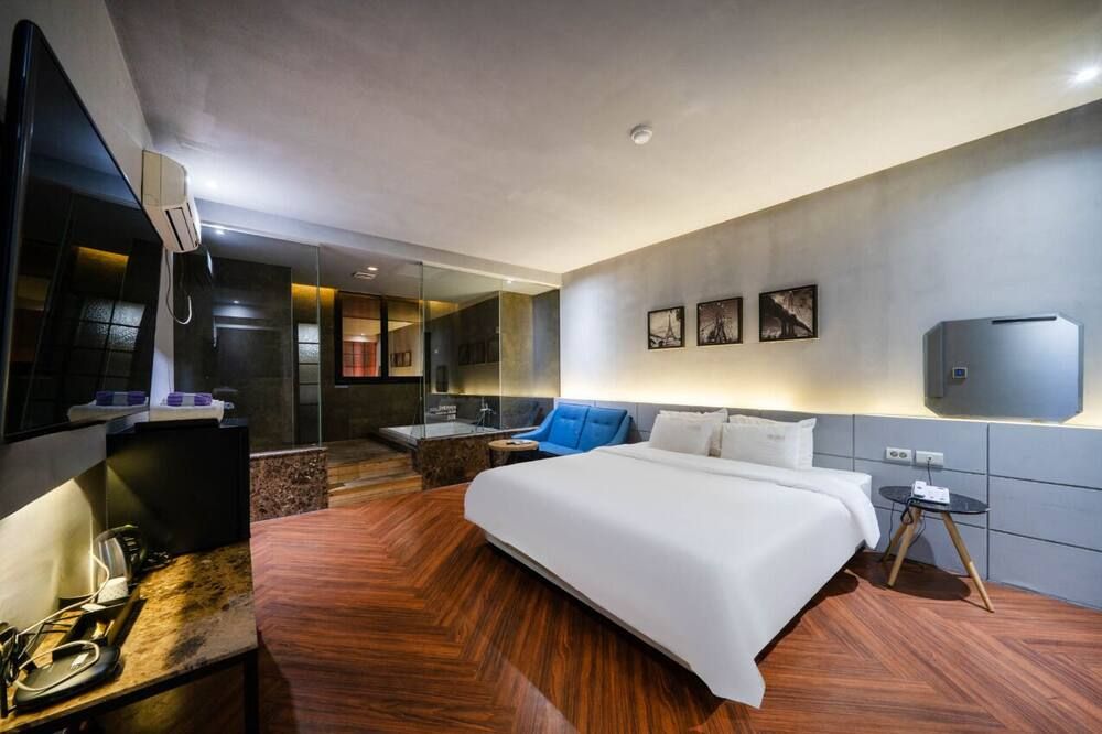 חדר שינה תמונה