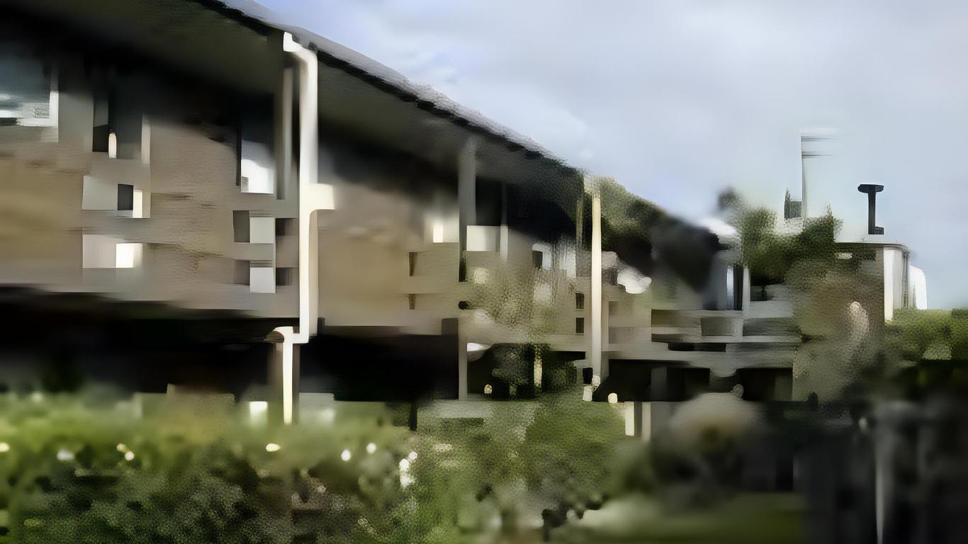 Mt Albert Motor Inn