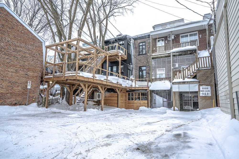 בניין תמונה