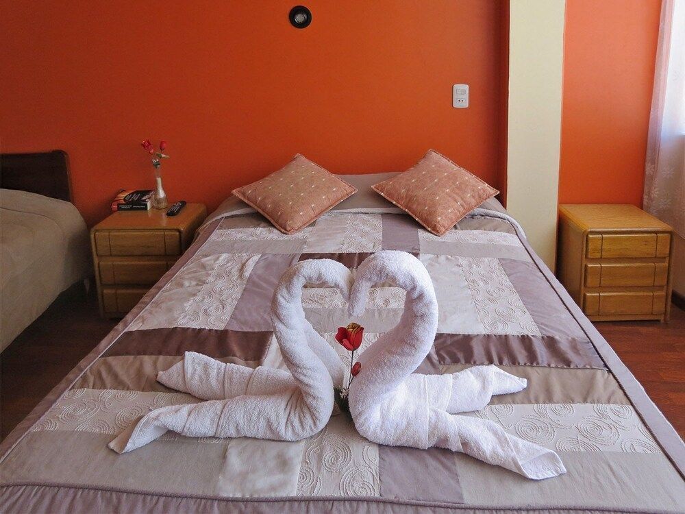 חדר שינה תמונה