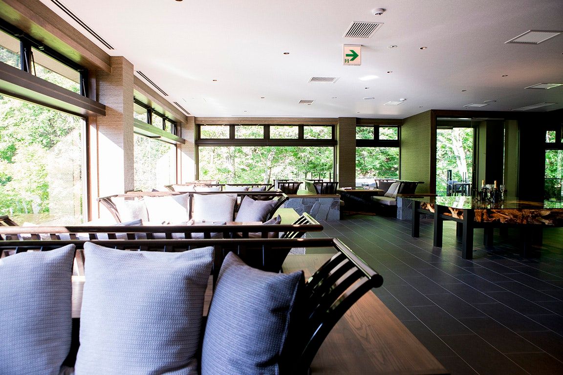 מסעדה תמונה