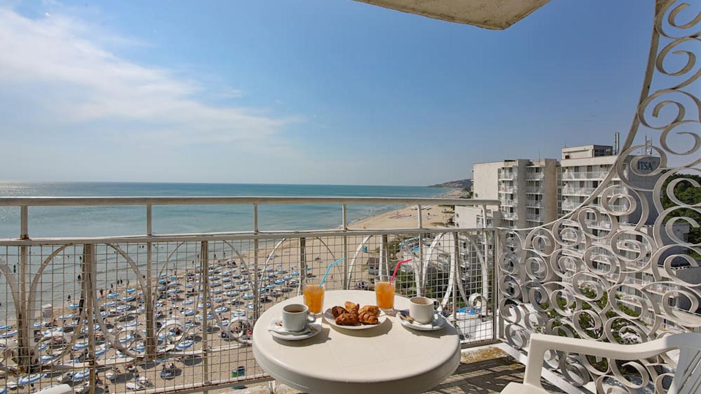 Hotel Com - All Inclusive