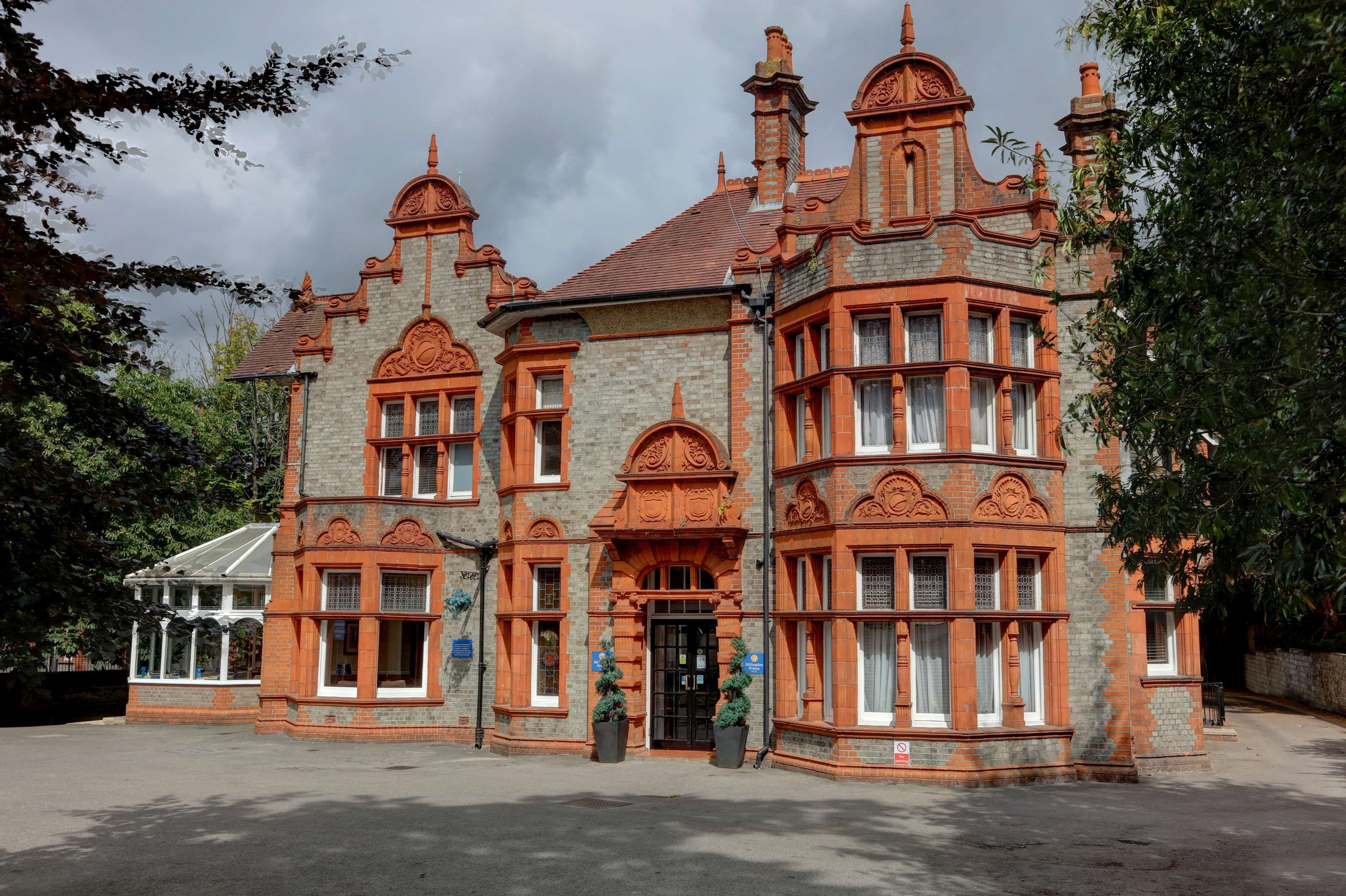 בניין תמונה