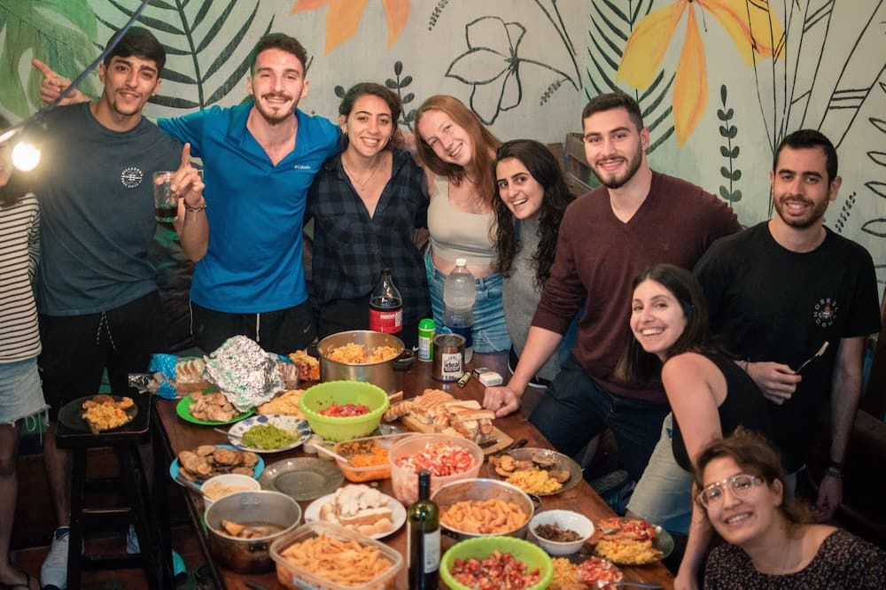 אחר