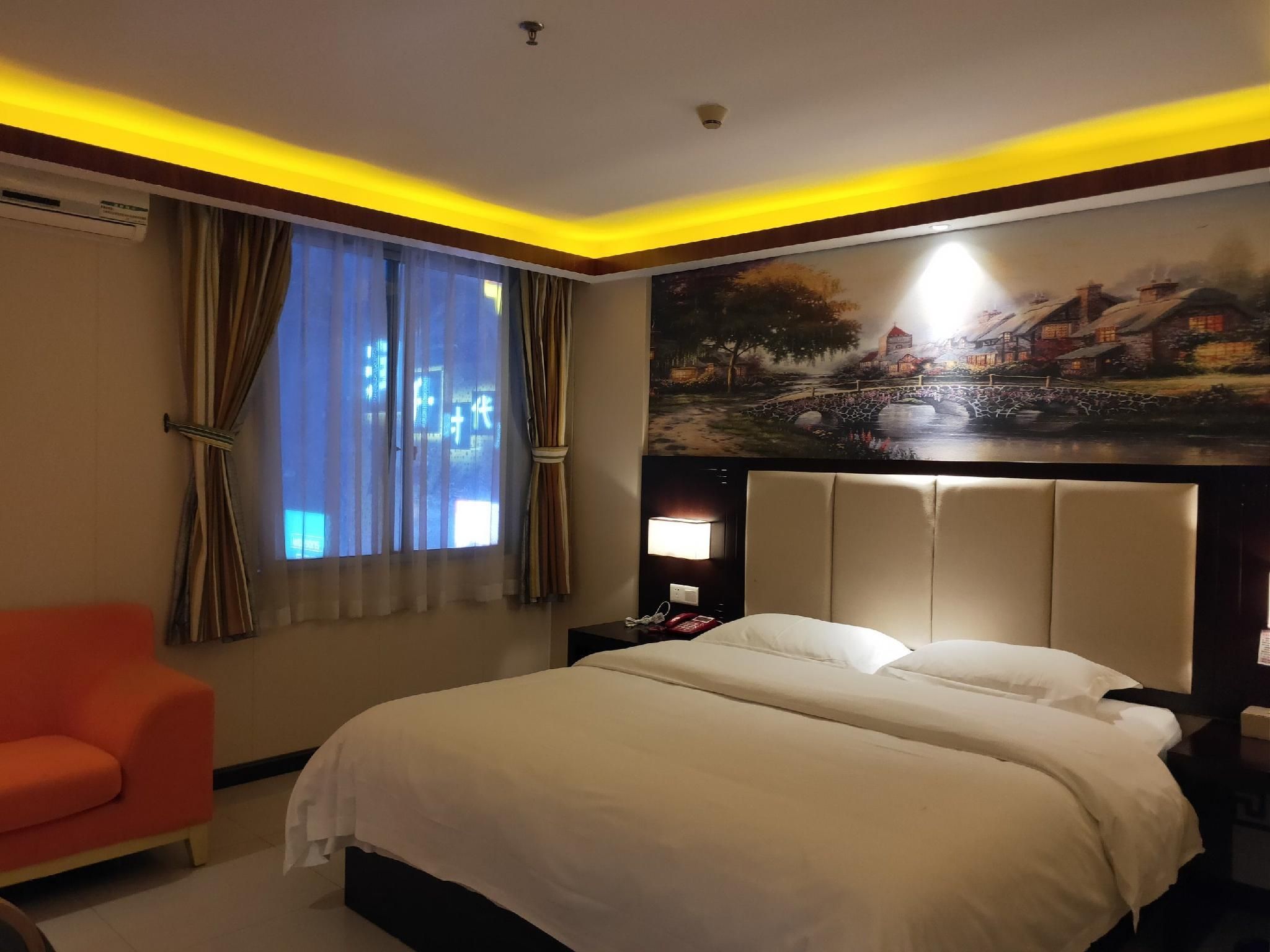 חדר שינה תמונה