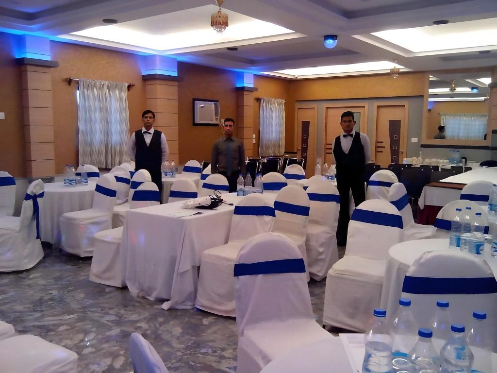 אולם אירועים