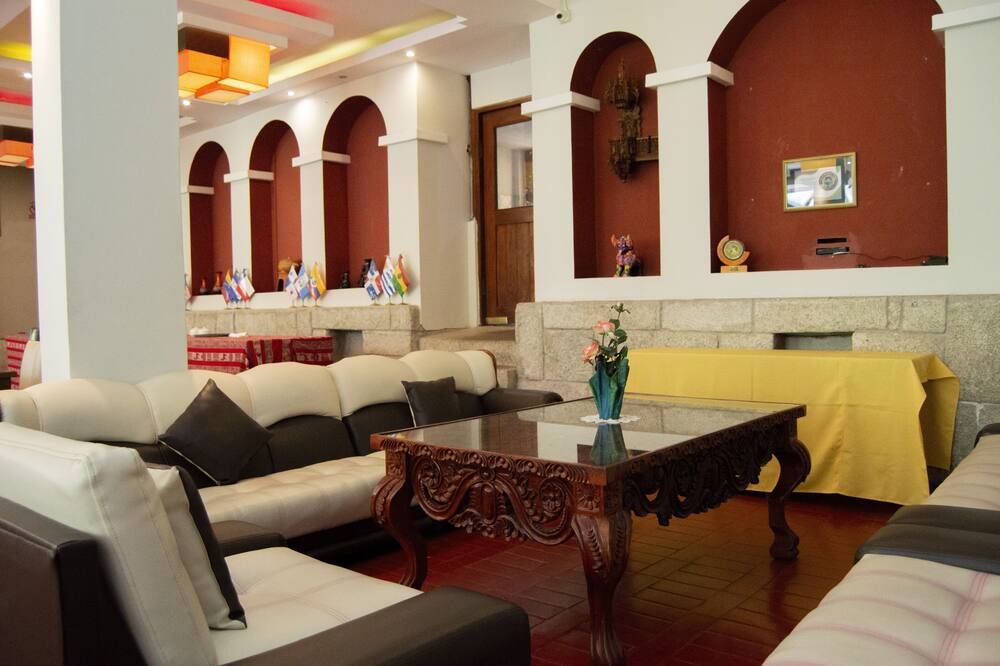 מסעדה תמונה