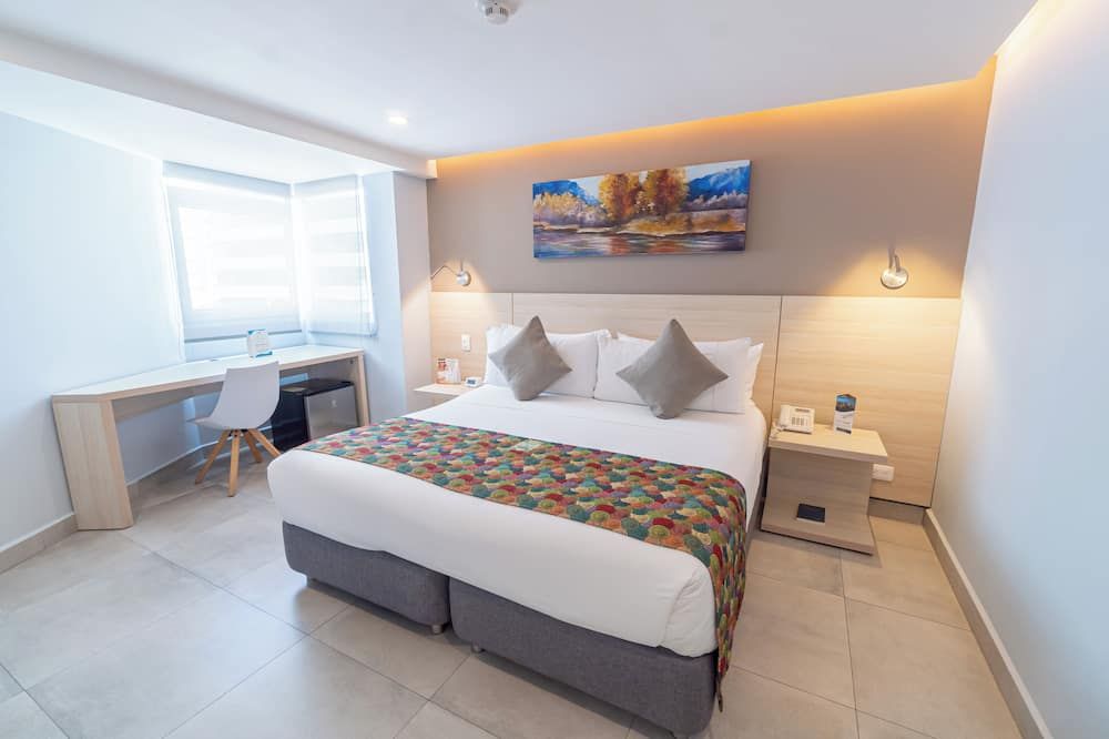 חדר שינה תמונה