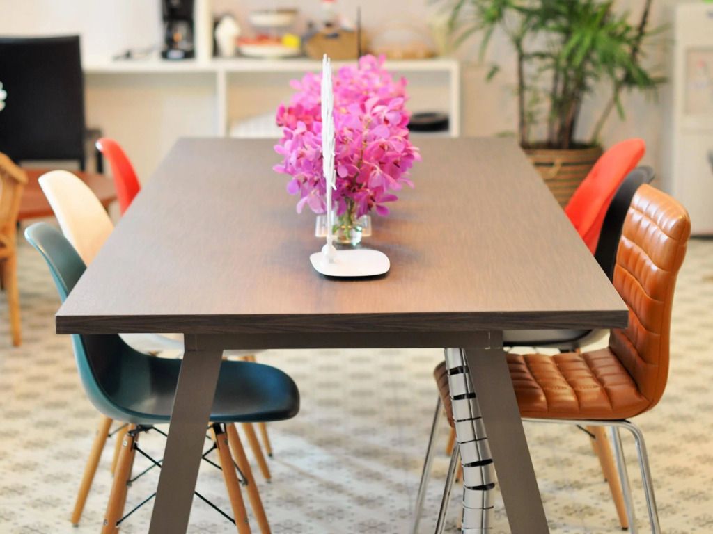 חדר אוכל תמונה